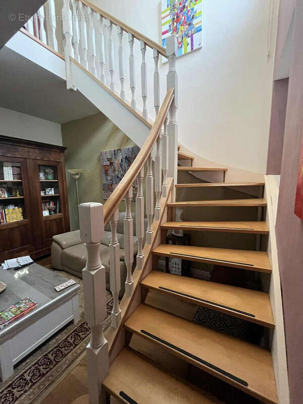 Maison à VALENCIENNES