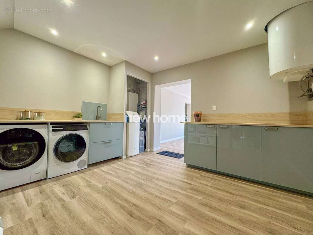 Villa de luxe entièrement rénovée, à pied du centre de Lorgues - photo 32