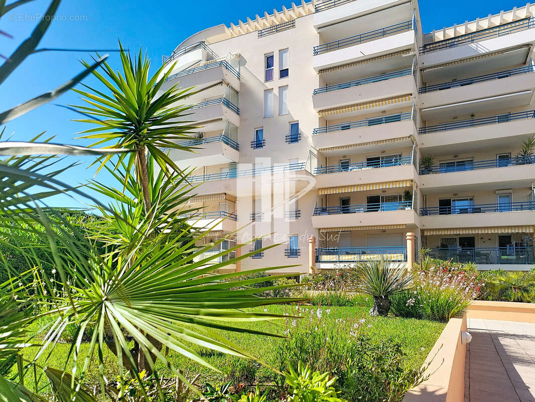 Appartement à FREJUS