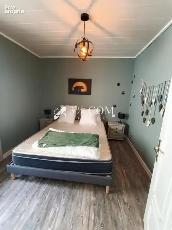 SOUS OFFRE / Maison situé au calme - photo 7