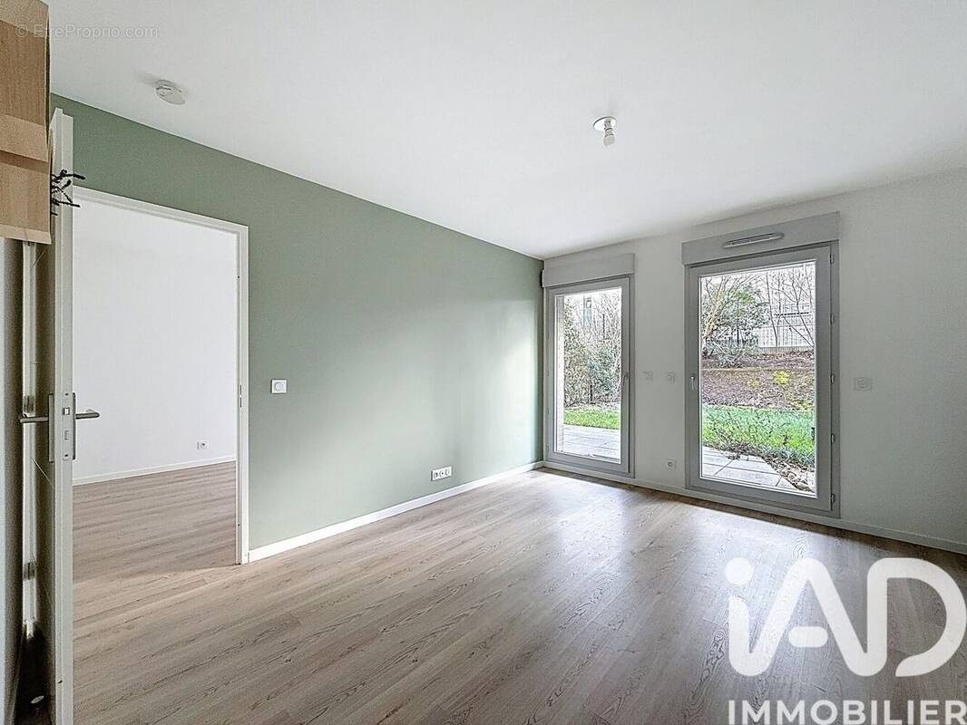 Photo 1 - Appartement à ANTONY