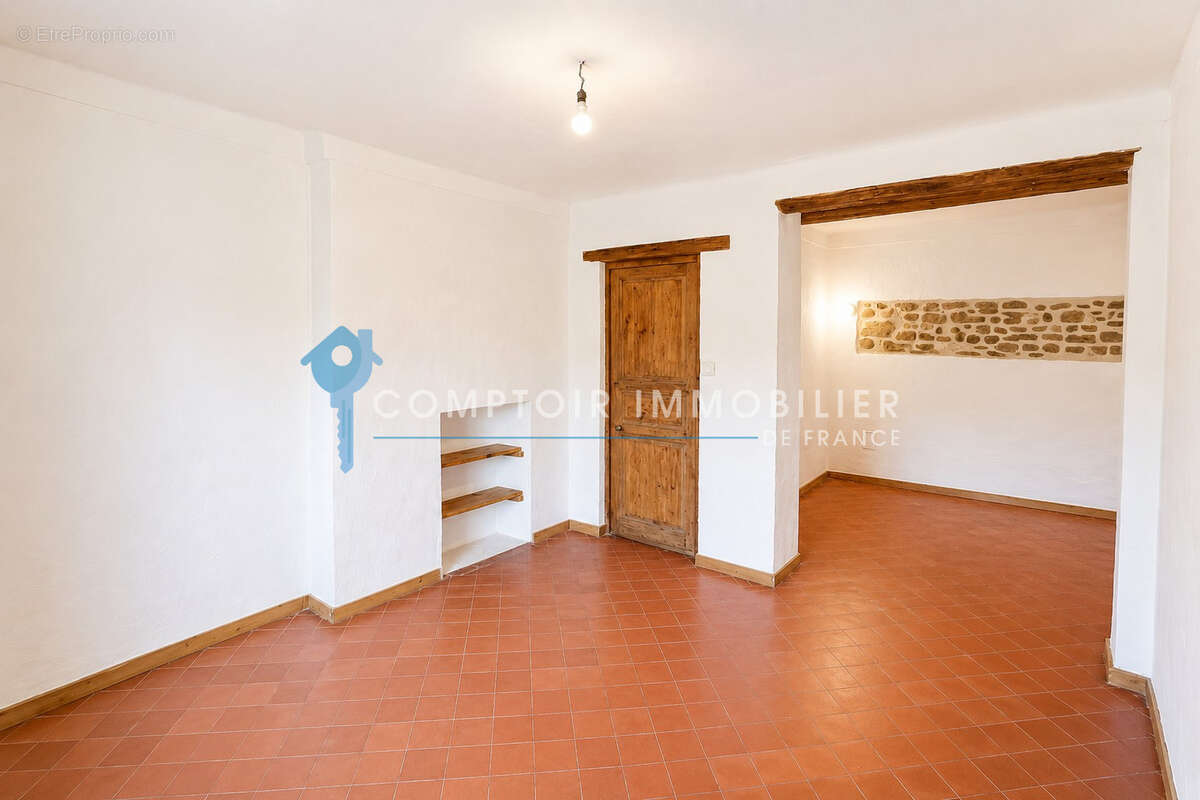 Maison à APT