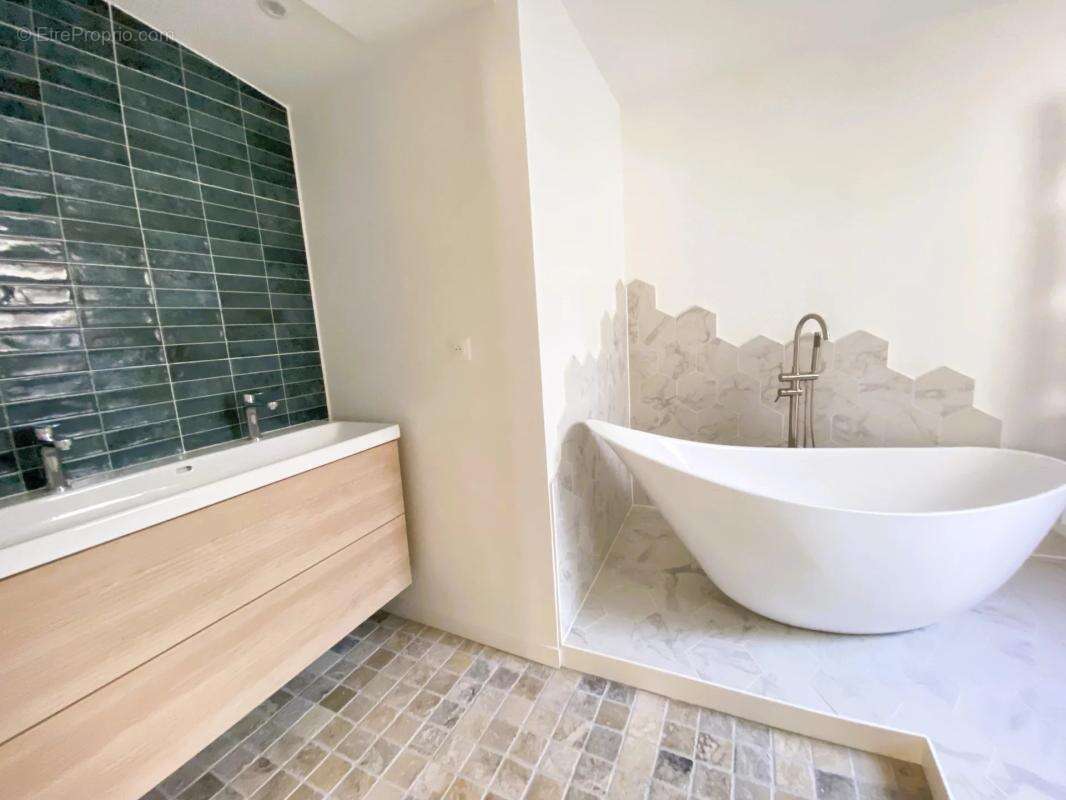 Appartement à VICHY