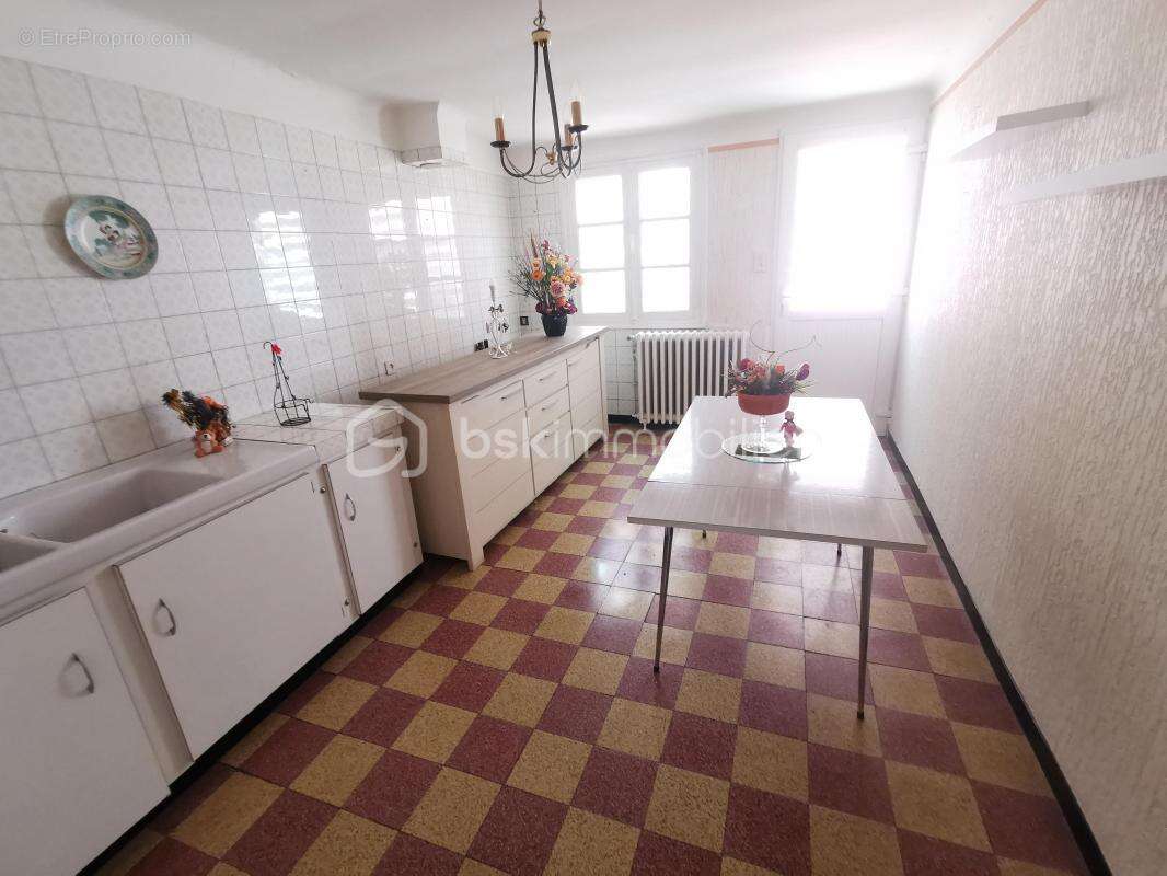 Maison à SEMEAC