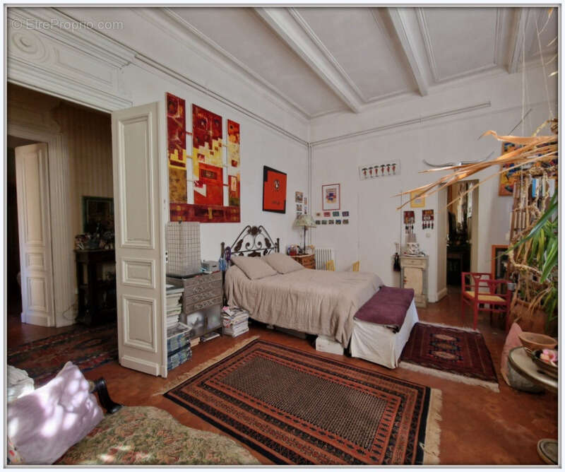Appartement à NARBONNE