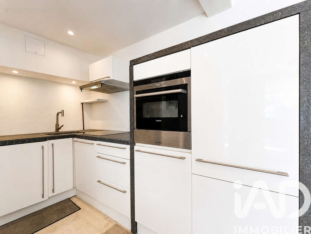 Photo 2 - Appartement à LE CANNET