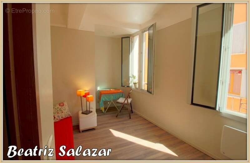 Appartement à DIGNE-LES-BAINS