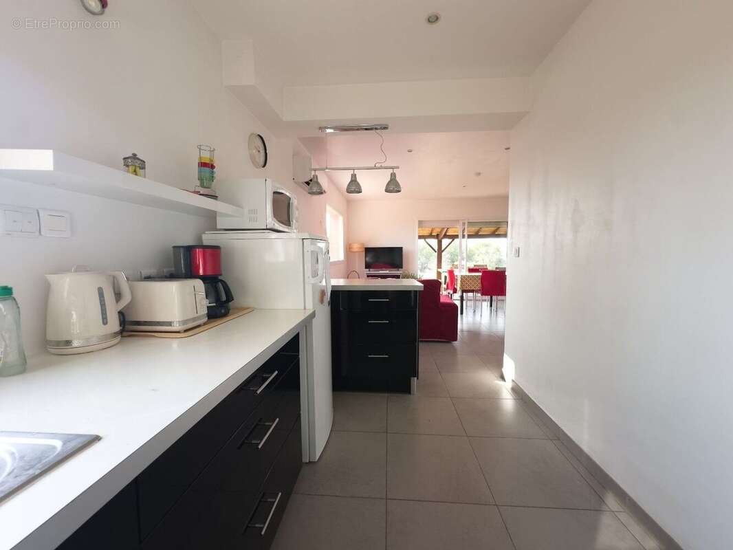 Photo 3 - Maison à MEZE