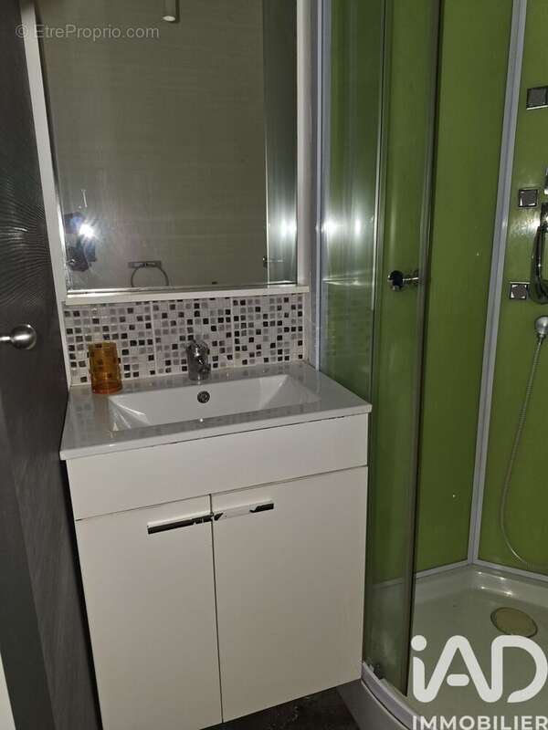 Photo 8 - Appartement à AMELIE-LES-BAINS-PALALDA
