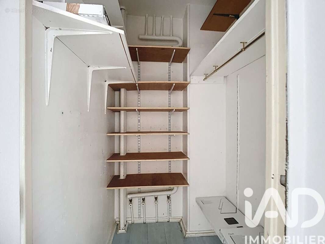 Photo 8 - Appartement à BRY-SUR-MARNE