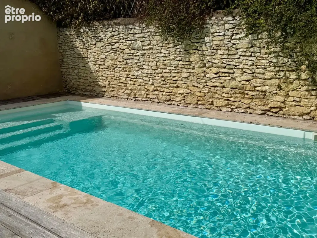 Propriété avec 2 gîtes, une chambre d'hôtes et 2 piscines - 2,2 hectares - VIC FEZENSAC (32) - photo 38