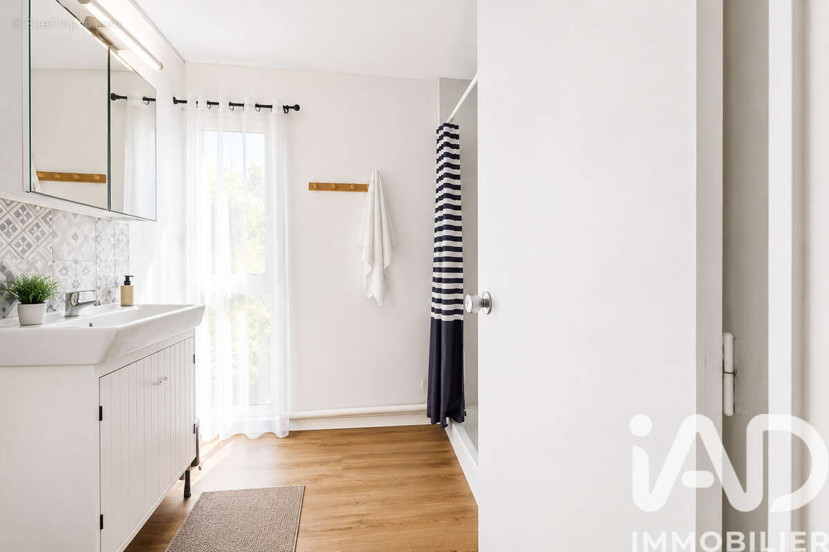Photo 5 - Appartement à TOULOUSE