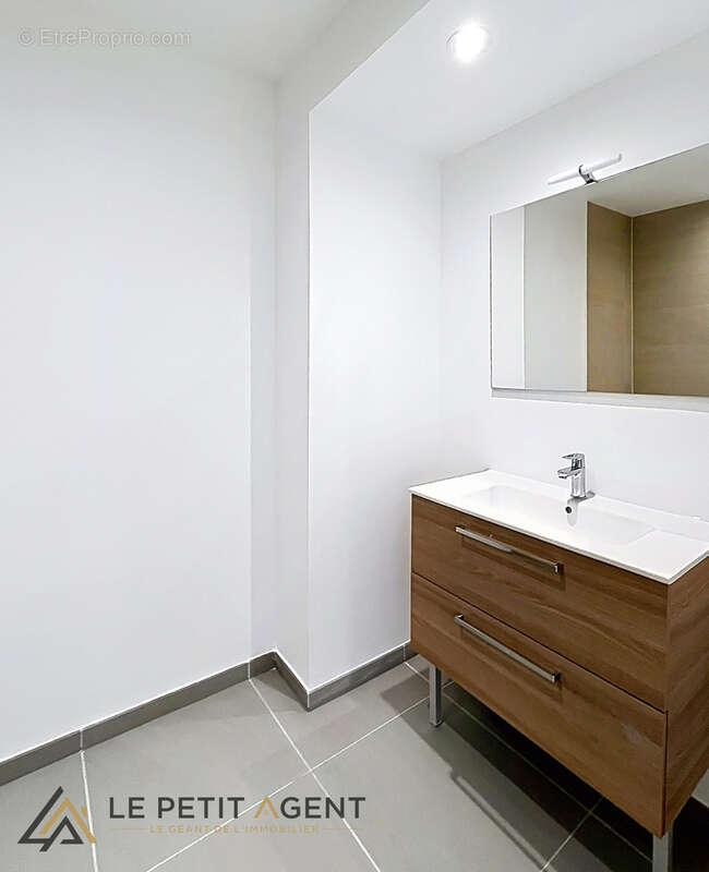 Appartement à BRUGES