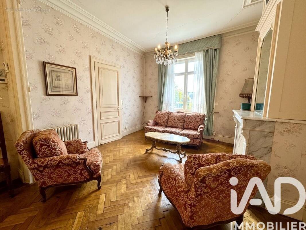 Photo 1 - Maison à SANTES