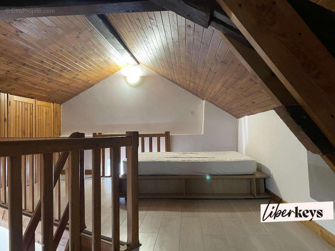 Appartement à BAYONNE