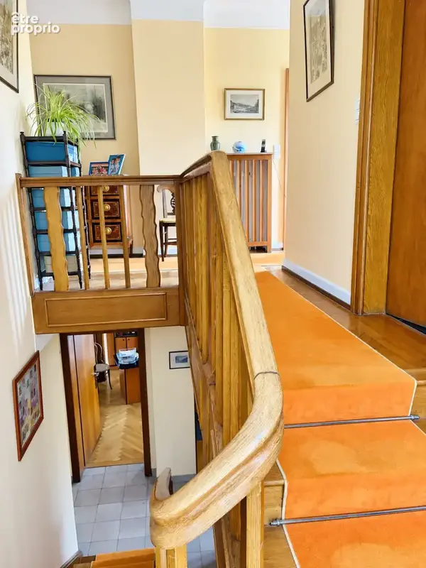 MAISON Quartier Vacquinière - 163 m2 - 4 chambres - Jardin - Garage - photo 9