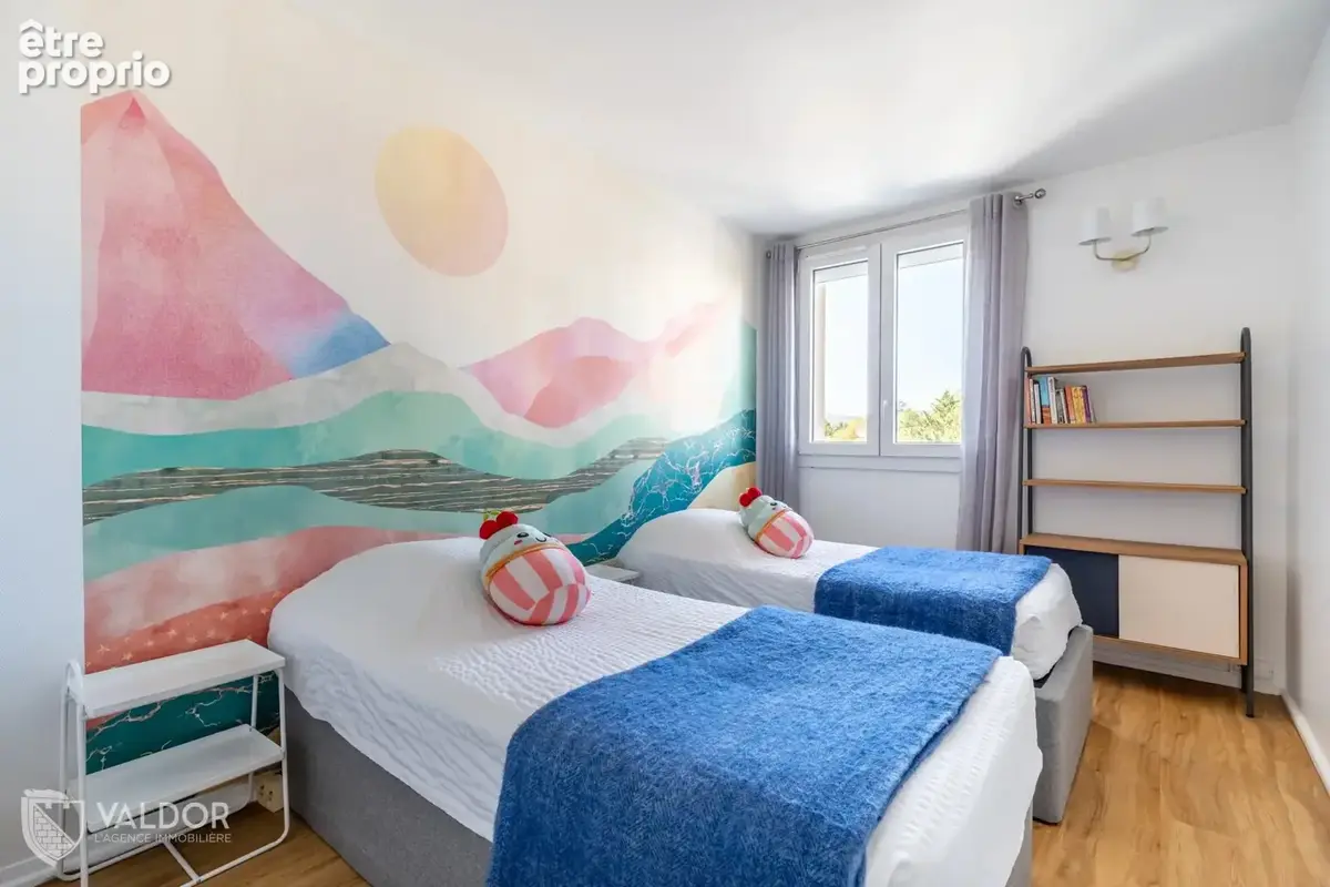 Appartement 3 pièces 55 m² à vendre à Villefranche-Sur-Saone (69400) - photo 6