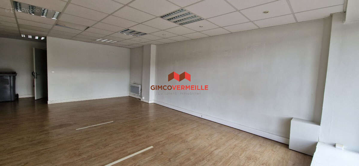 Appartement à CONFLANS-SAINTE-HONORINE