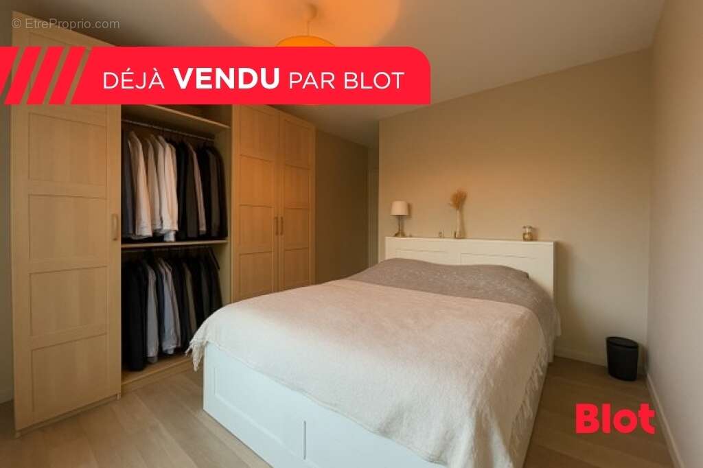 Appartement à JANZE