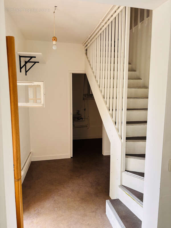 Maison en pierre 85 m2 - photo 8