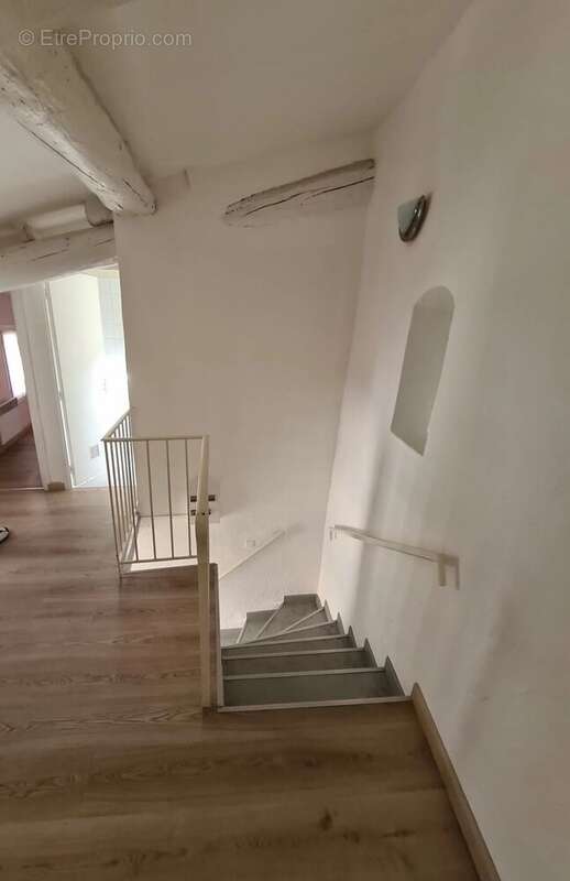 Appartement à VILLENEUVE-LOUBET