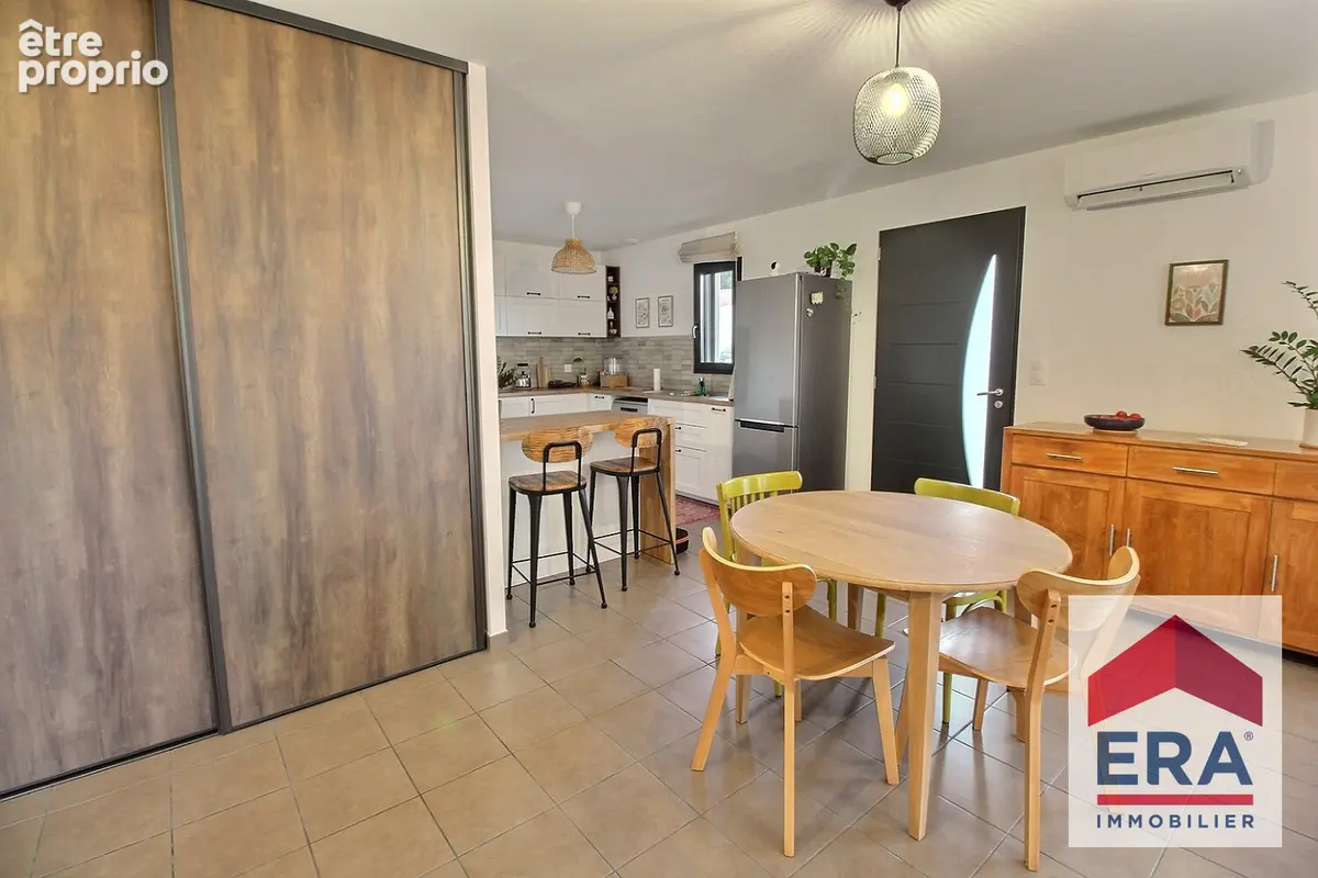 Maison 77m² à bollène - photo 6