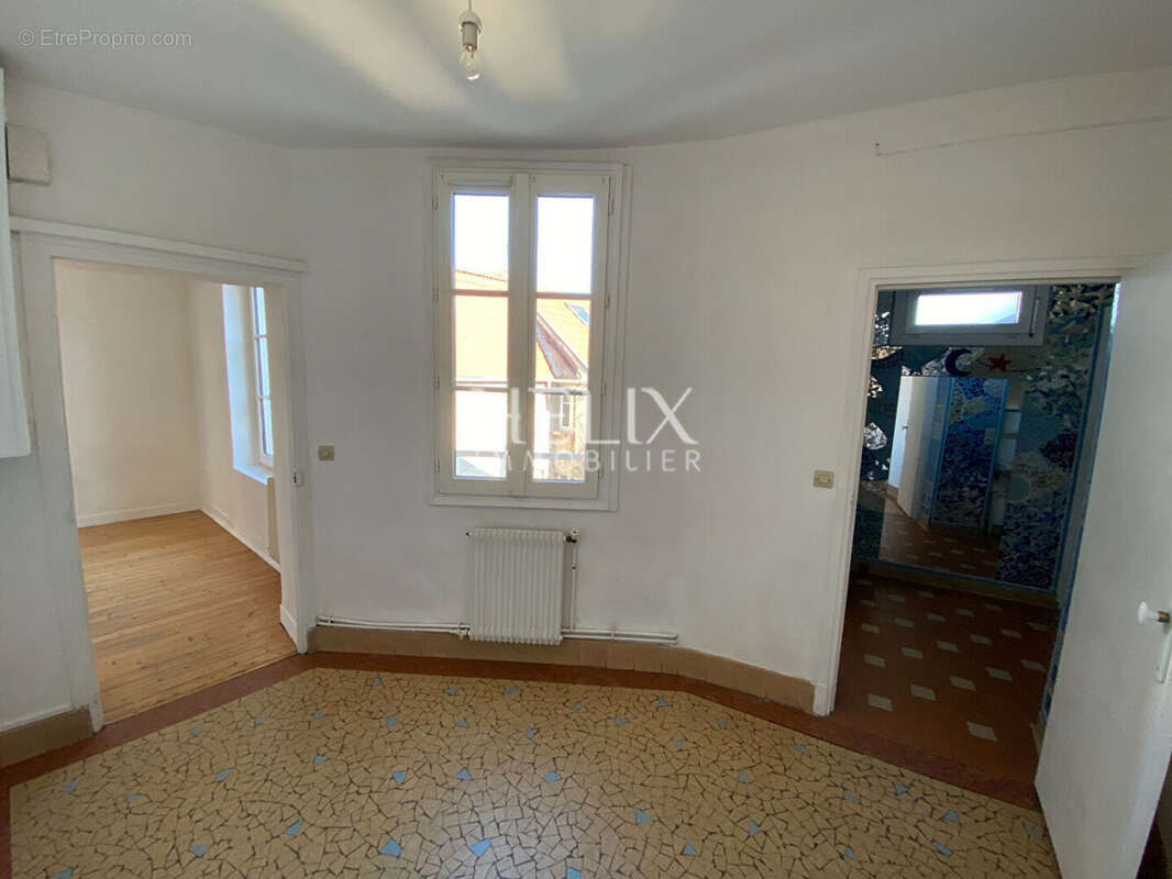 Appartement à LE PECQ