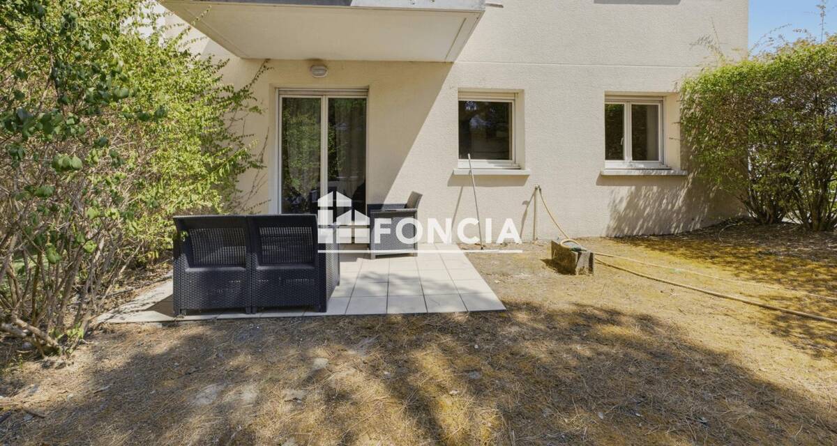 Appartement à PESSAC