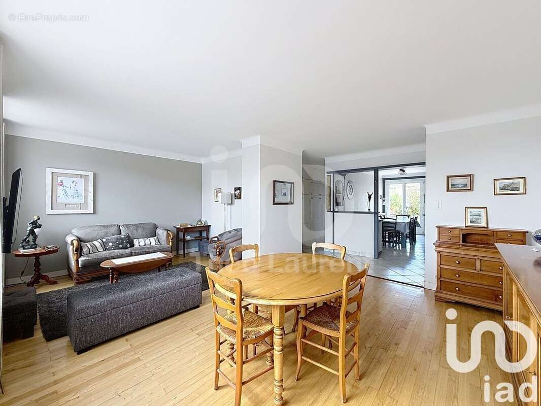 Photo 3 - Maison à SAVENAY