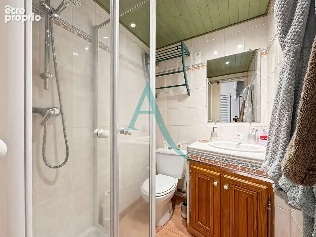 Maison individuel 147m² 3 chambres Moulin Gallant - photo 12