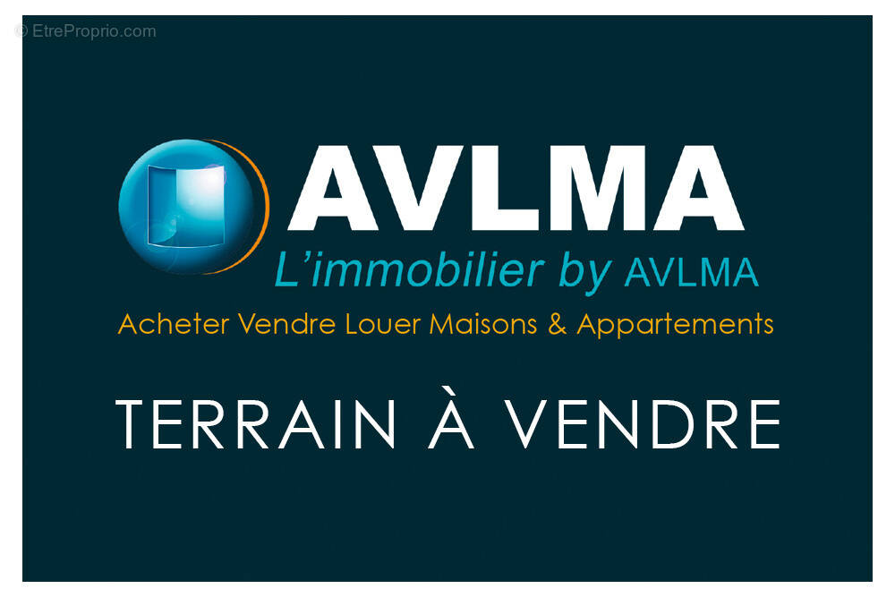 Terrain à NOISY-LE-ROI