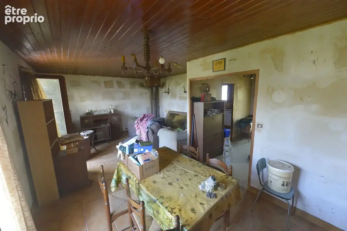 Maison 4 pièces 95 m² à vendre à Semussac (17120) - photo 3