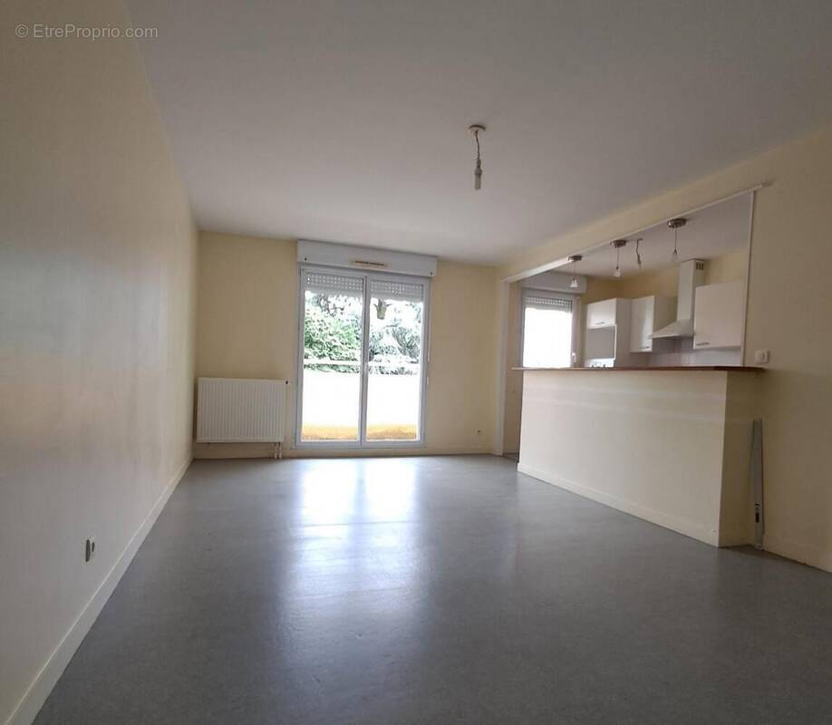 Appartement à LOUDEAC