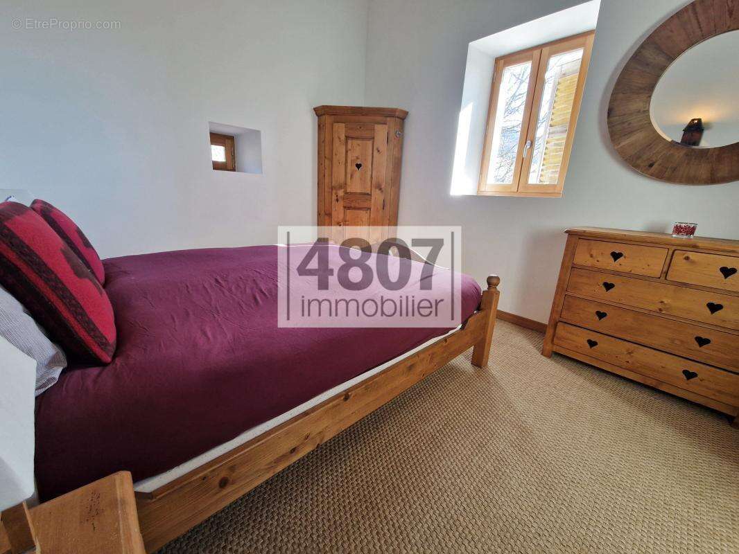 Habere-lullin - duplex 123 m2 - photo 12