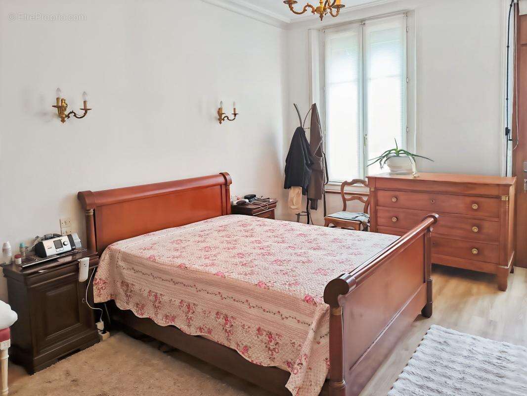 Maison à ROMORANTIN-LANTHENAY