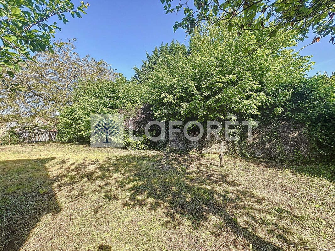 Maison à SAINT-LOUP-LAMAIRE