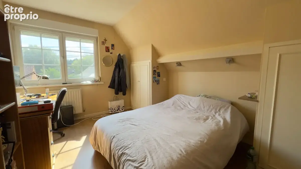 Hem prox beaumont maison  5 pièce(s) - photo 6