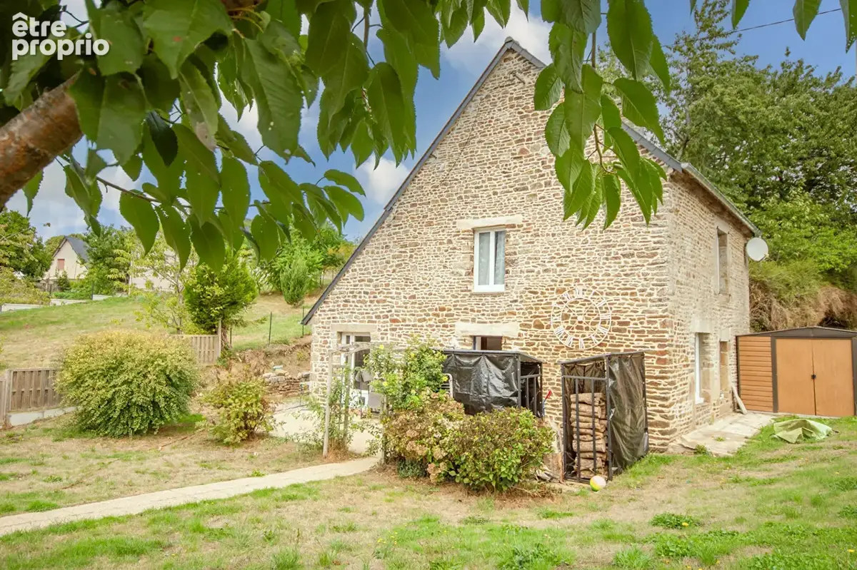 Photo Maison à La Doree au prix de 147 900€