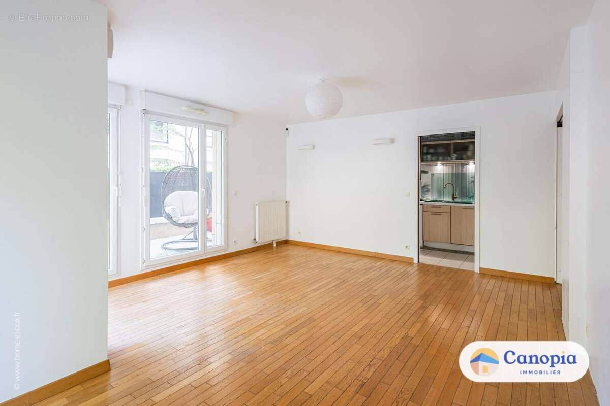 Appartement 65 m² à Cachan  - photo 3