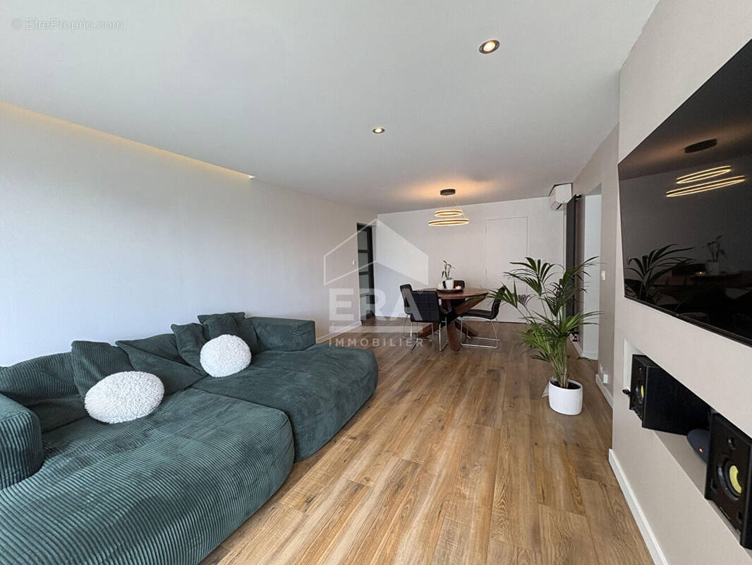 Appartement à TARBES