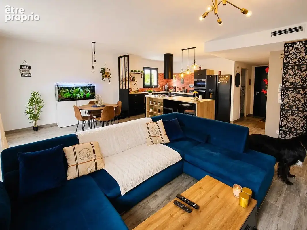Vente Maison Pourrieres(83910) 455 000ï¿œ - photo 10
