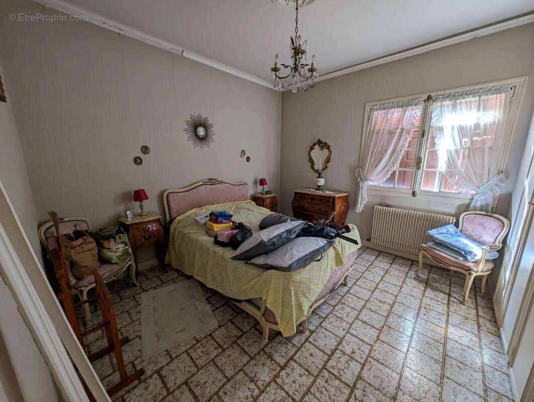 Maison à L&#039;ESCARENE