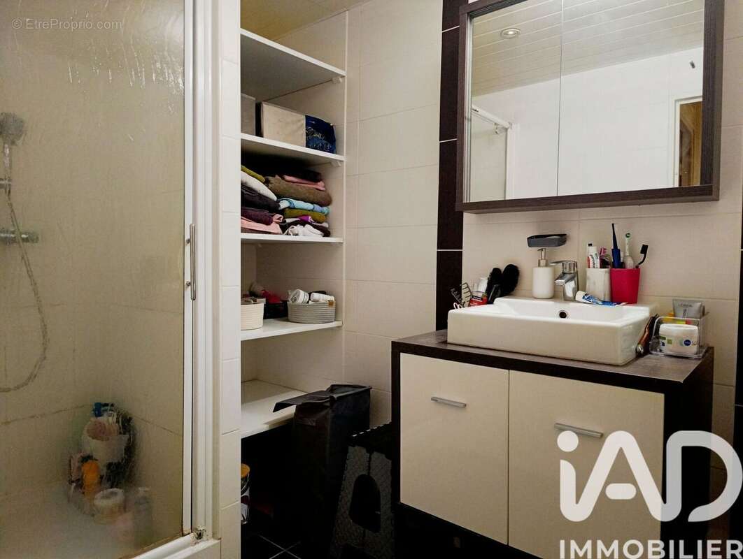 Photo 9 - Appartement à SAINT-ESTEVE