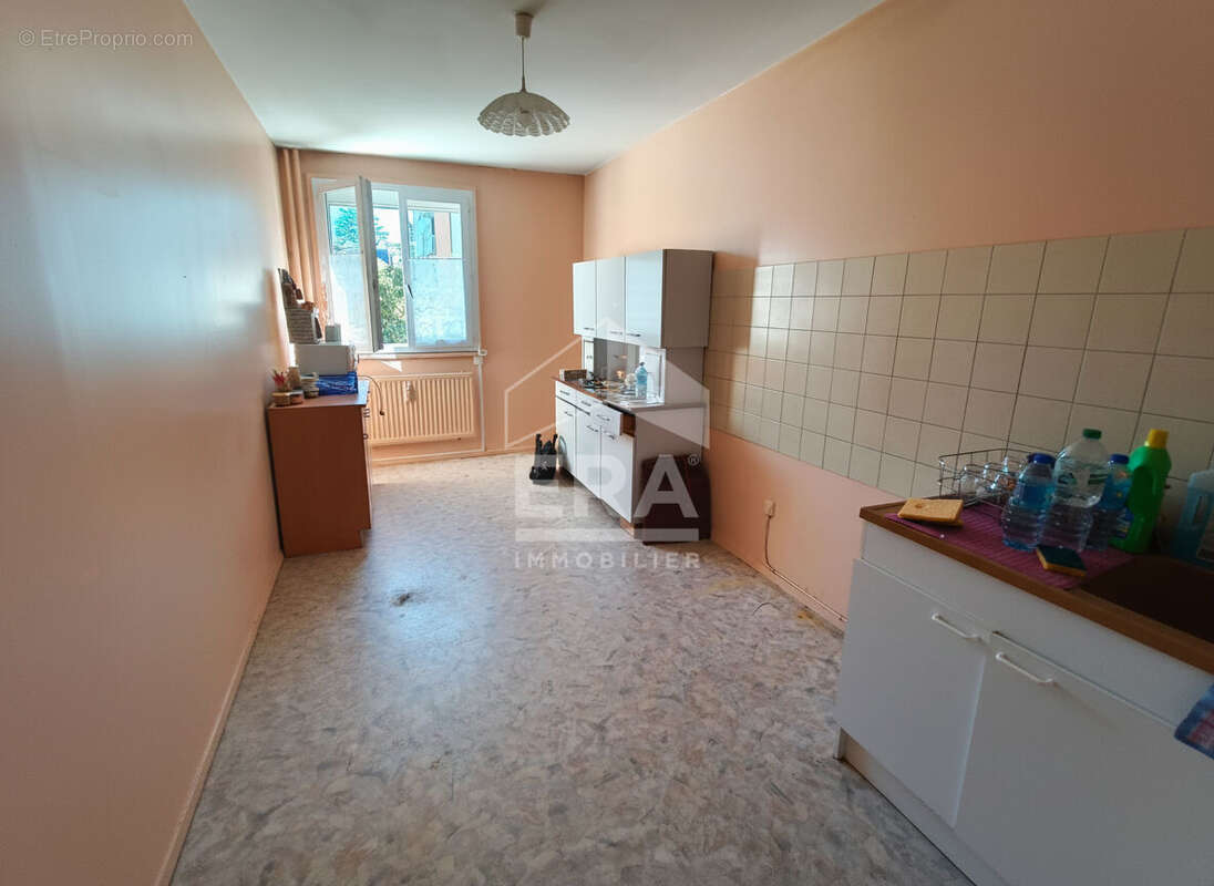 Appartement à DOLE