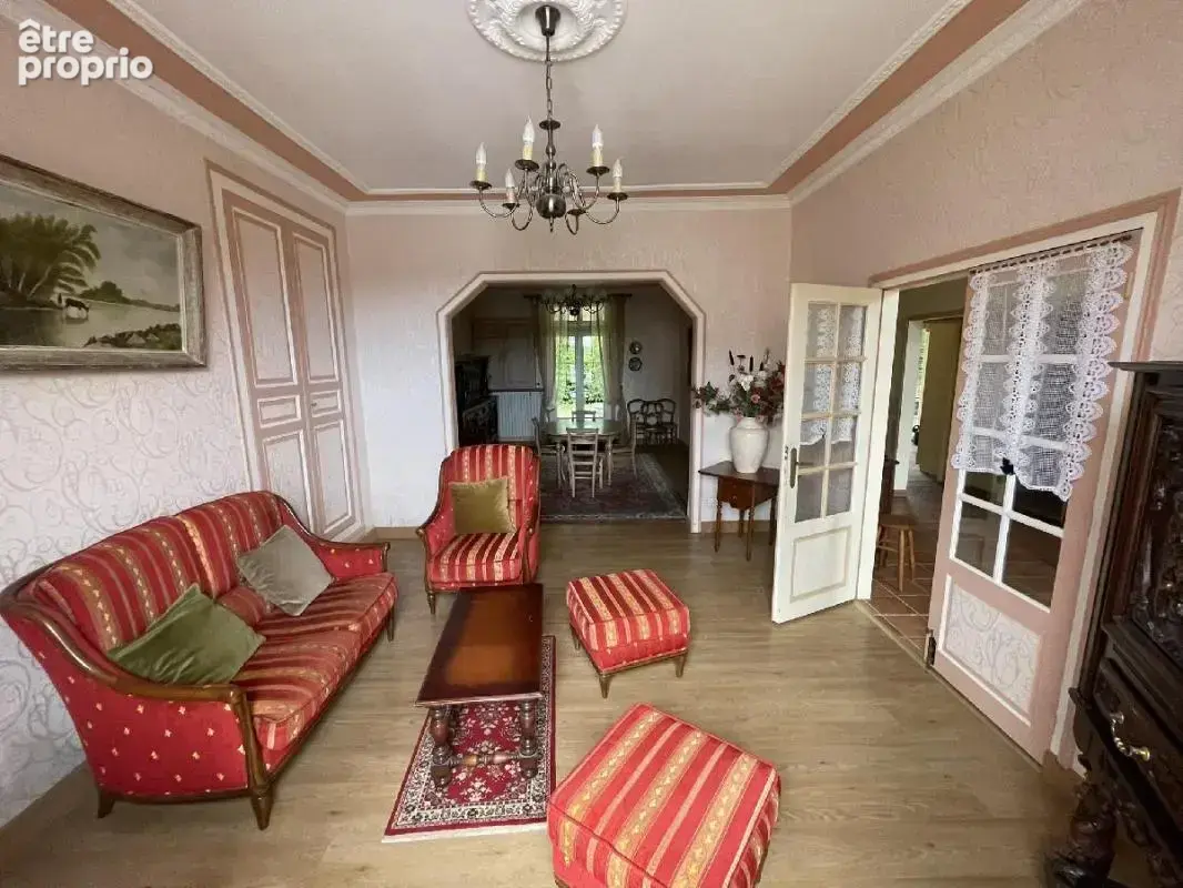 Maison 6 pièces 145 m² à vendre à Bretoncelles (61110) - photo 4