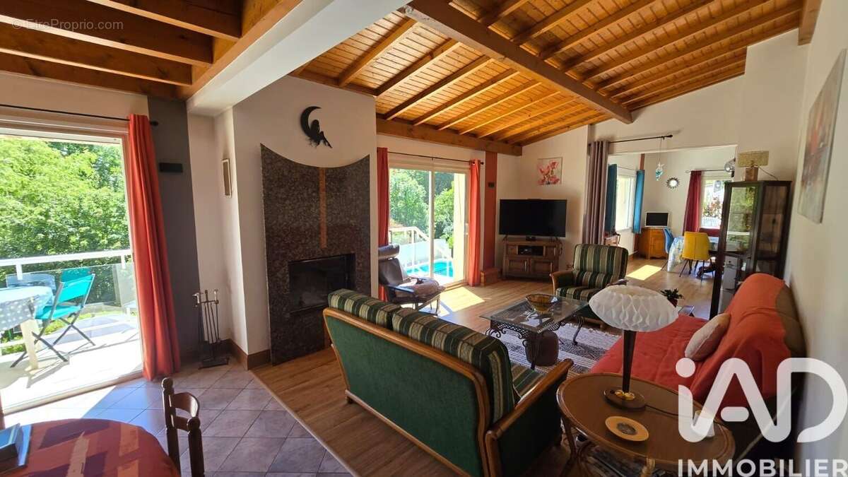 Photo 6 - Maison à CEAUX-EN-COUHE