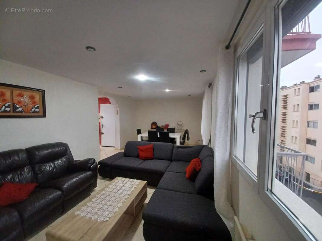 Photo 2 - Appartement à BEZIERS