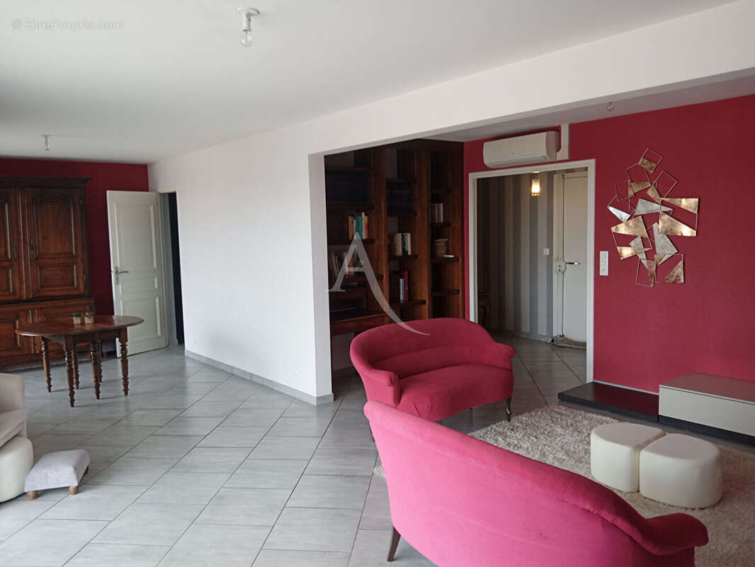 Appartement à ROCHEFORT
