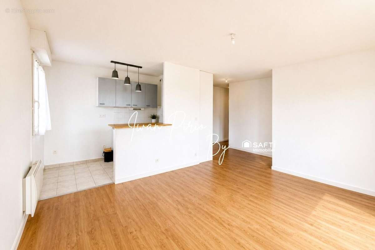Photo 3 - Appartement à BRUZ