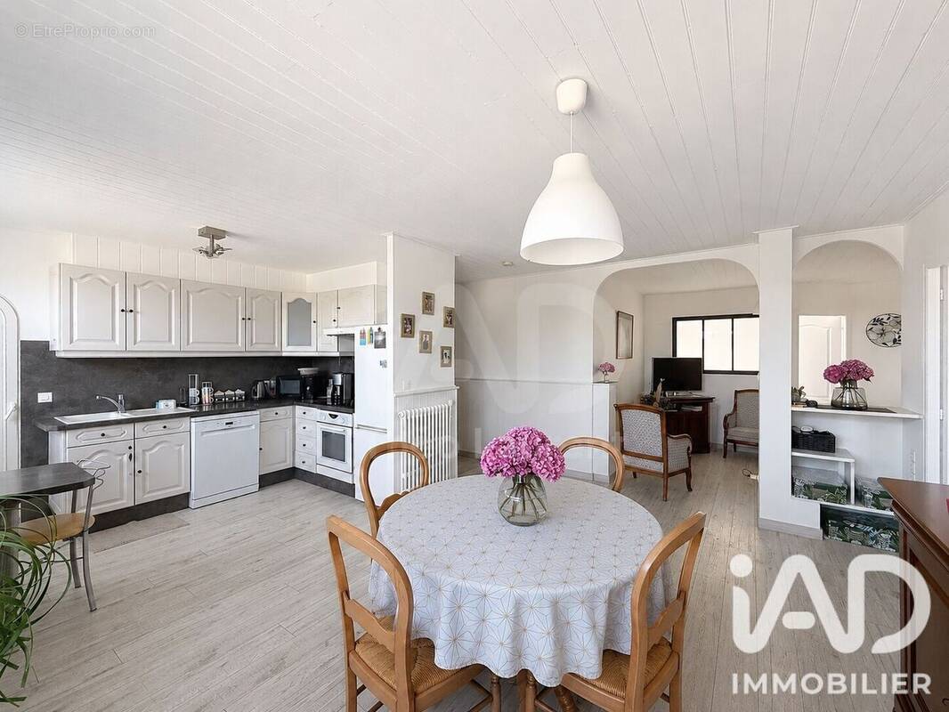 Photo 1 - Appartement à SAINT-HERBLAIN